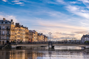 Vidange fosse septique Bayonne